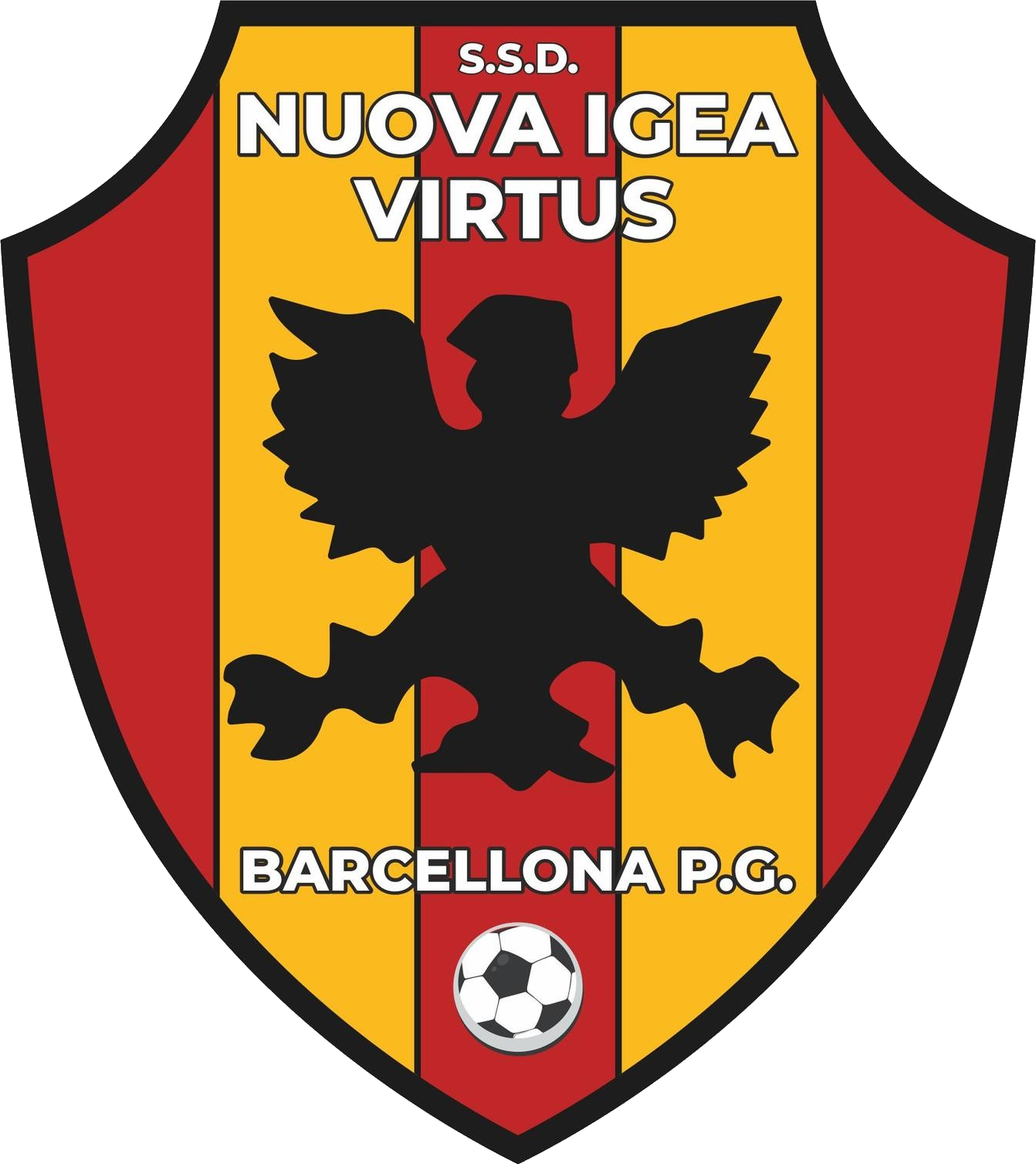Associazione Sportiva Dilettantistica Nuova Igea Virtus